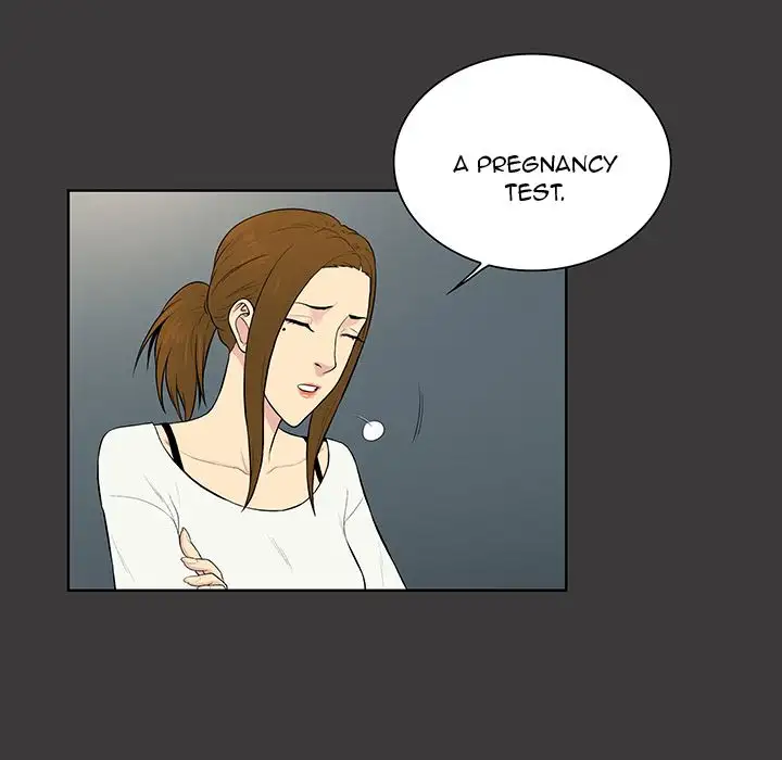 The Stand-up Guy - Chapter 52 [photo 19] - MangaPorn