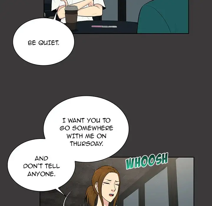 The Stand-up Guy - Chapter 52 [photo 22] - MangaPorn