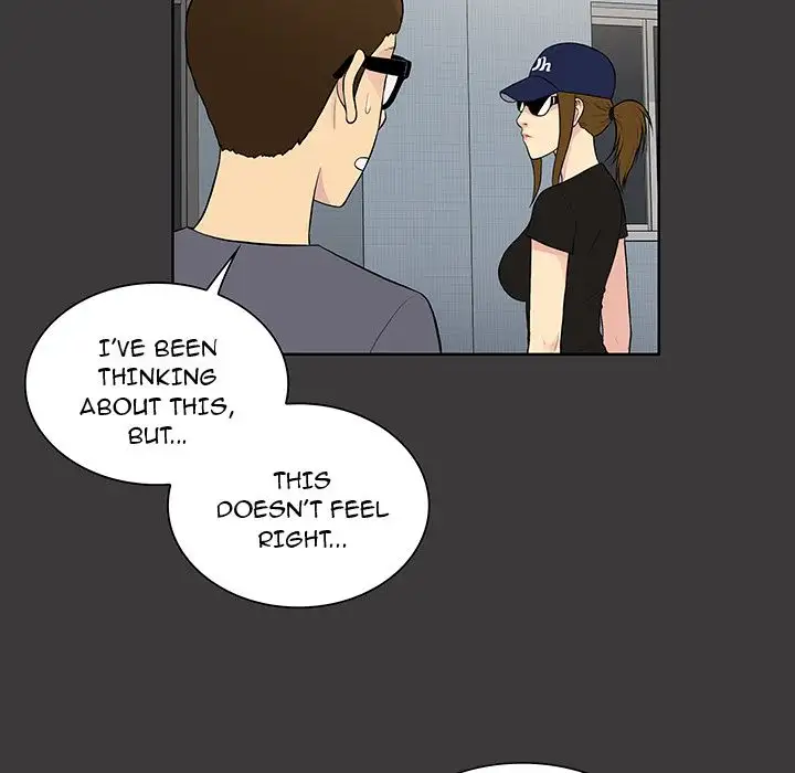 The Stand-up Guy - Chapter 52 [photo 29] - MangaPorn