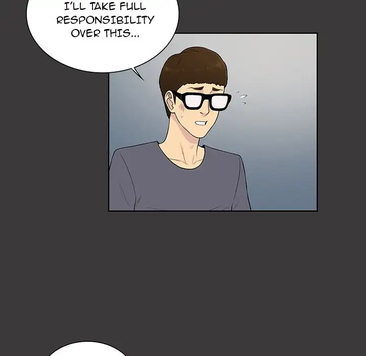 The Stand-up Guy - Chapter 52 [photo 31] - MangaPorn