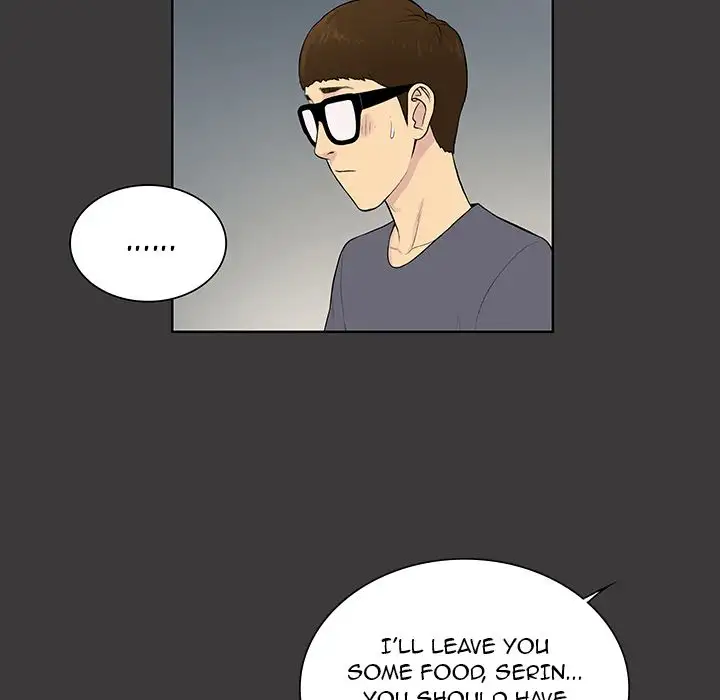 The Stand-up Guy - Chapter 52 [photo 45] - MangaPorn