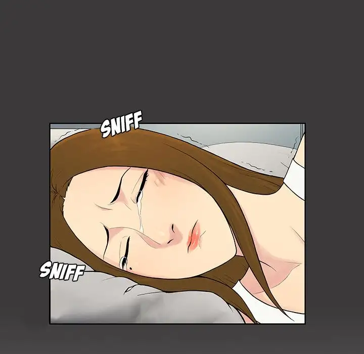 The Stand-up Guy - Chapter 52 [photo 49] - MangaPorn