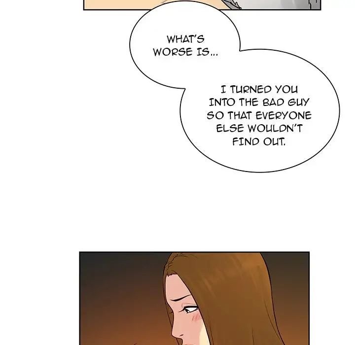 The Stand-up Guy - Chapter 52 [photo 53] - MangaPorn