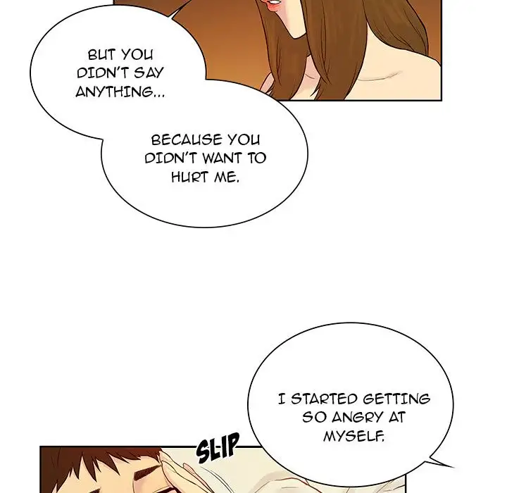 The Stand-up Guy - Chapter 52 [photo 54] - MangaPorn