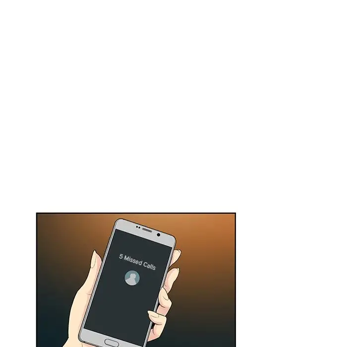 The Stand-up Guy - Chapter 52 [photo 9] - MangaPorn