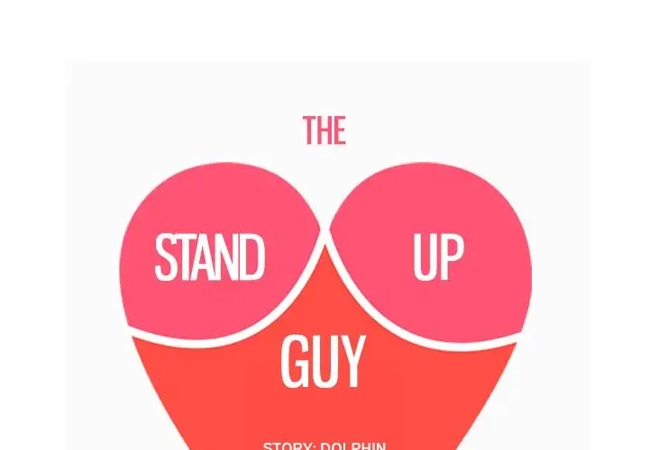 The Stand-up Guy - Chapter 53 [photo 1] - MangaPorn