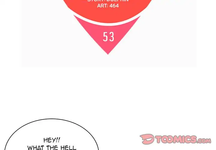 The Stand-up Guy - Chapter 53 [photo 2] - MangaPorn