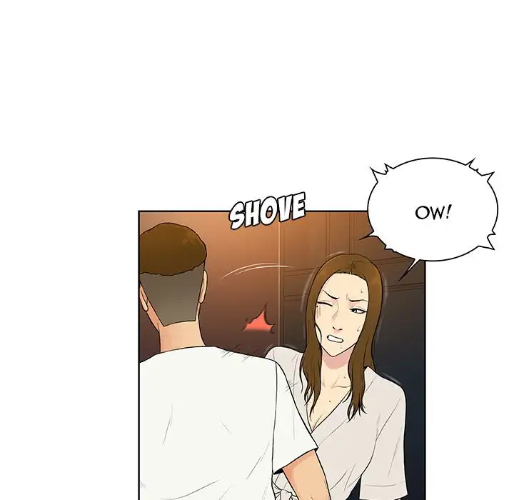 The Stand-up Guy - Chapter 53 [photo 20] - MangaPorn