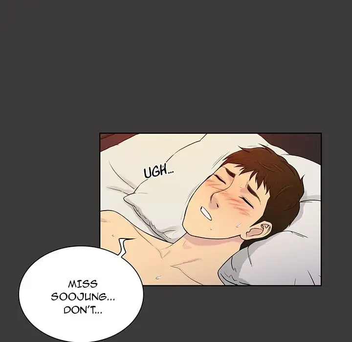 The Stand-up Guy - Chapter 53 [photo 24] - MangaPorn