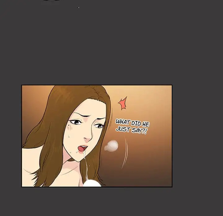 The Stand-up Guy - Chapter 53 [photo 25] - MangaPorn