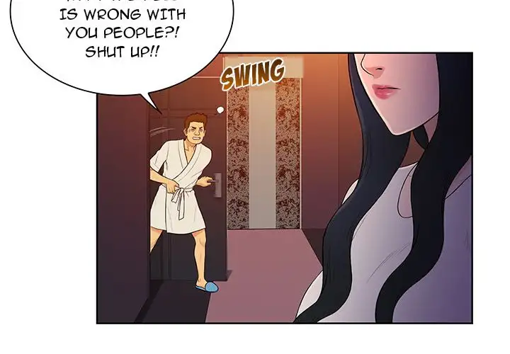 The Stand-up Guy - Chapter 53 [photo 3] - MangaPorn