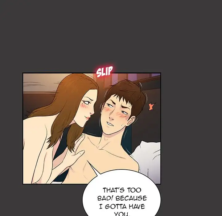 The Stand-up Guy - Chapter 53 [photo 37] - MangaPorn