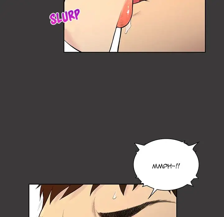 The Stand-up Guy - Chapter 53 [photo 40] - MangaPorn