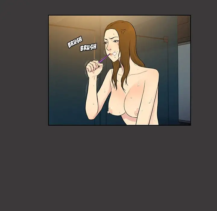 The Stand-up Guy - Chapter 53 [photo 46] - MangaPorn