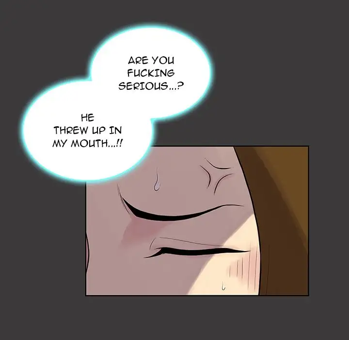 The Stand-up Guy - Chapter 53 [photo 49] - MangaPorn