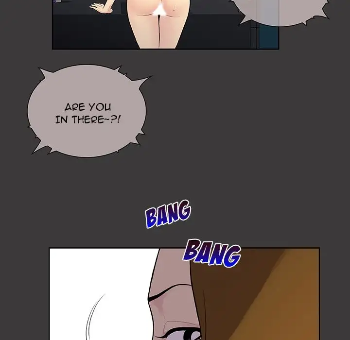 The Stand-up Guy - Chapter 53 [photo 51] - MangaPorn