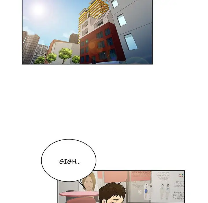 The Stand-up Guy - Chapter 53 [photo 54] - MangaPorn