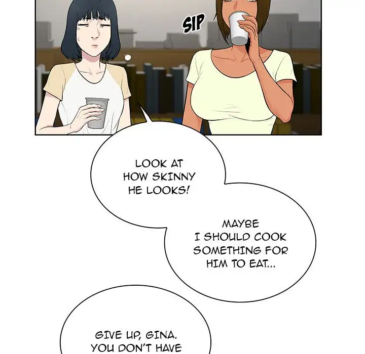 The Stand-up Guy - Chapter 53 [photo 56] - MangaPorn