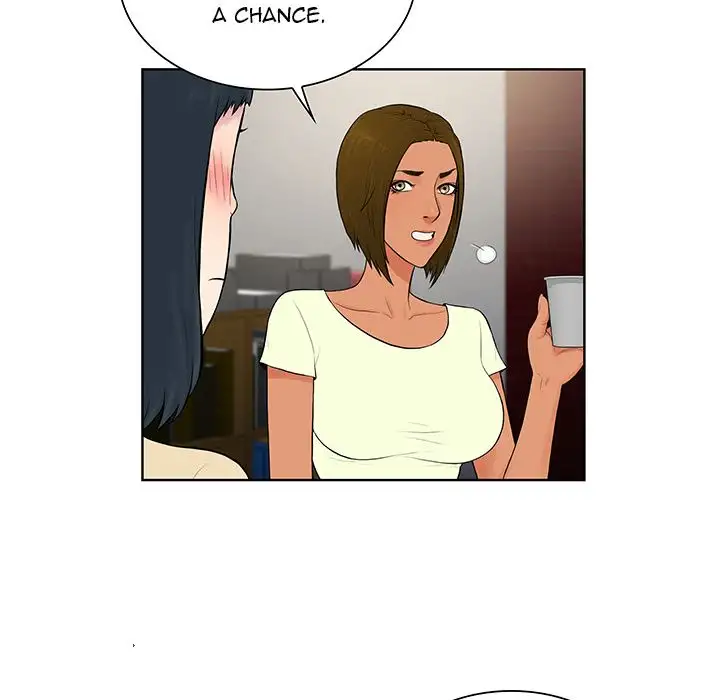 The Stand-up Guy - Chapter 53 [photo 57] - MangaPorn