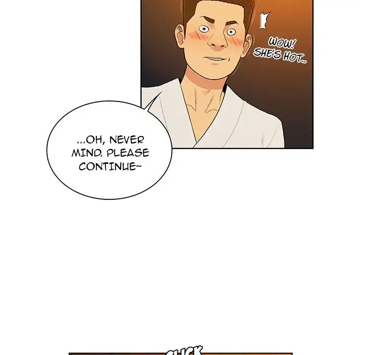The Stand-up Guy - Chapter 53 [photo 6] - MangaPorn