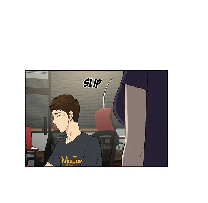 The Stand-up Guy - Chapter 53 [photo 60] - MangaPorn