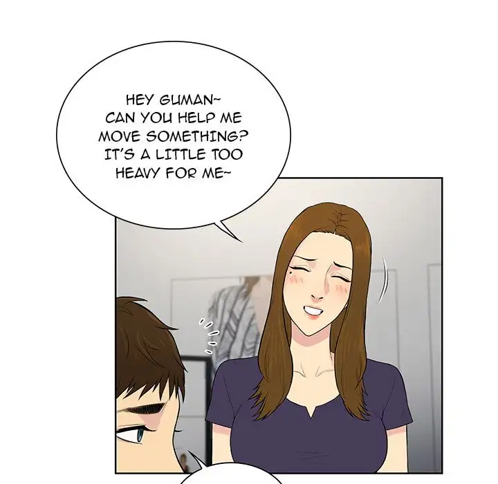 The Stand-up Guy - Chapter 53 [photo 61] - MangaPorn