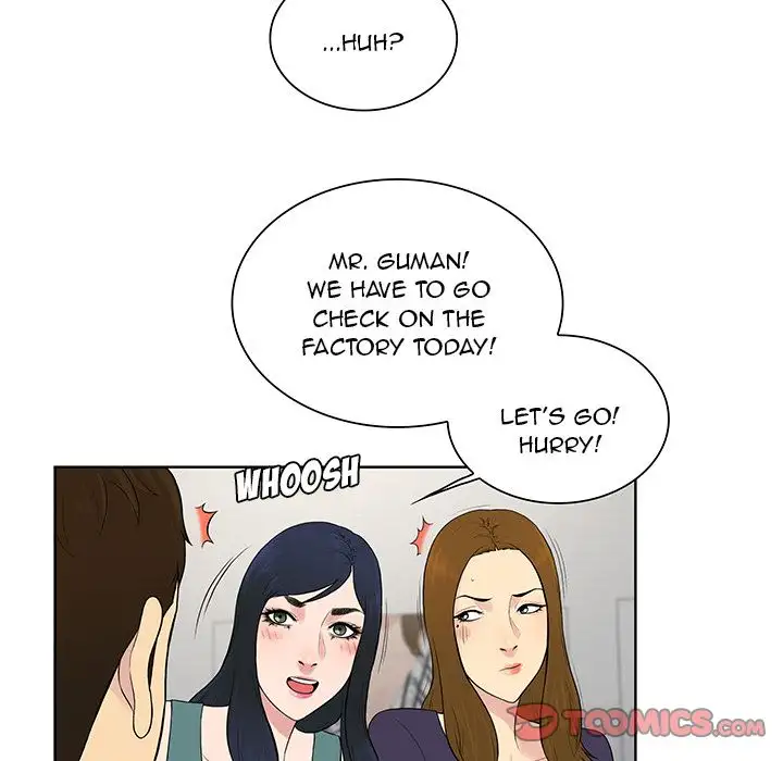 The Stand-up Guy - Chapter 53 [photo 62] - MangaPorn