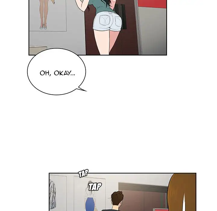 The Stand-up Guy - Chapter 53 [photo 65] - MangaPorn