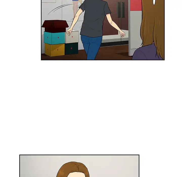 The Stand-up Guy - Chapter 53 [photo 66] - MangaPorn