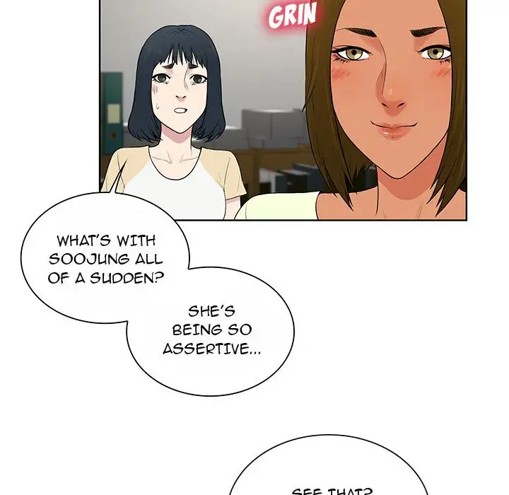 The Stand-up Guy - Chapter 53 [photo 68] - MangaPorn