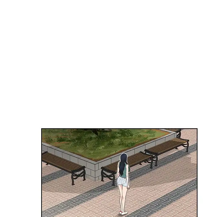 The Stand-up Guy - Chapter 53 [photo 70] - MangaPorn