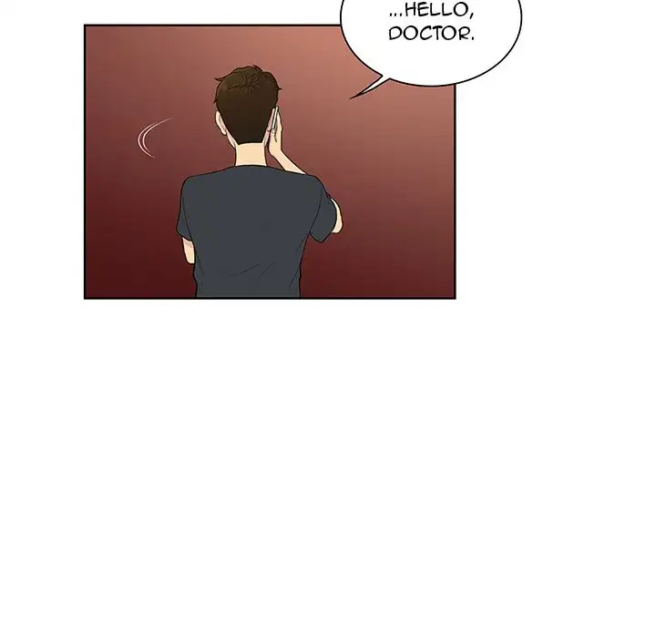 The Stand-up Guy - Chapter 53 [photo 76] - MangaPorn