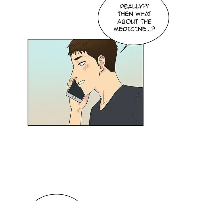 The Stand-up Guy - Chapter 53 [photo 78] - MangaPorn