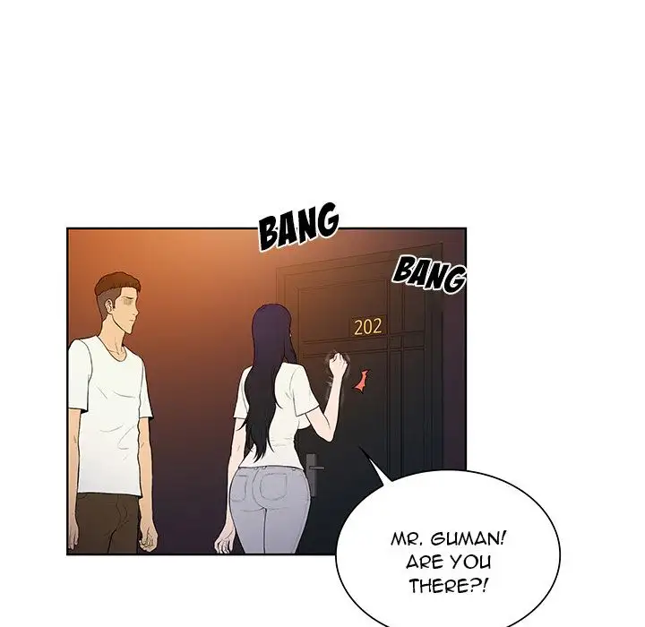 The Stand-up Guy - Chapter 53 [photo 8] - MangaPorn
