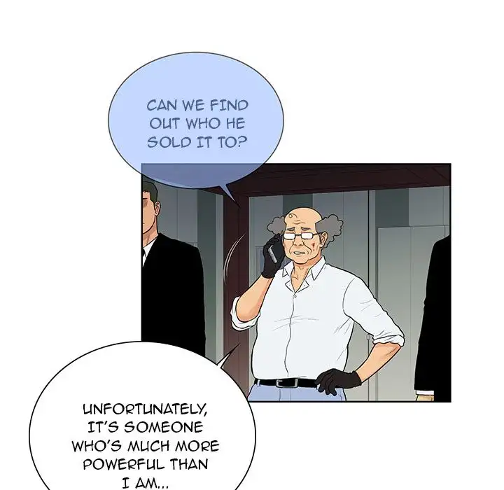 The Stand-up Guy - Chapter 53 [photo 81] - MangaPorn