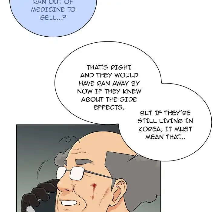 The Stand-up Guy - Chapter 53 [photo 84] - MangaPorn