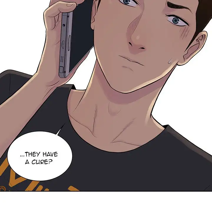 The Stand-up Guy - Chapter 53 [photo 86] - MangaPorn