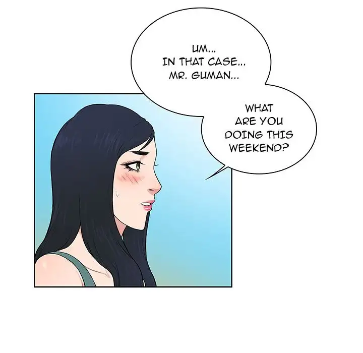 The Stand-up Guy - Chapter 54 [photo 18] - MangaPorn