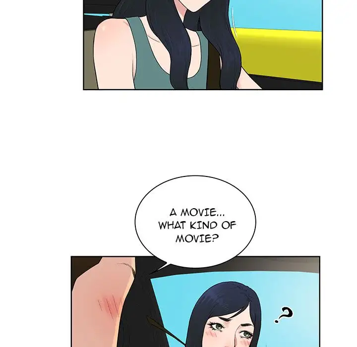 The Stand-up Guy - Chapter 54 [photo 23] - MangaPorn