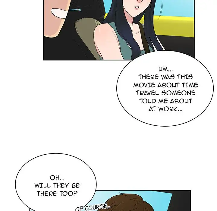 The Stand-up Guy - Chapter 54 [photo 24] - MangaPorn