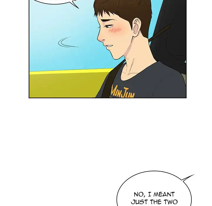 The Stand-up Guy - Chapter 54 [photo 25] - MangaPorn