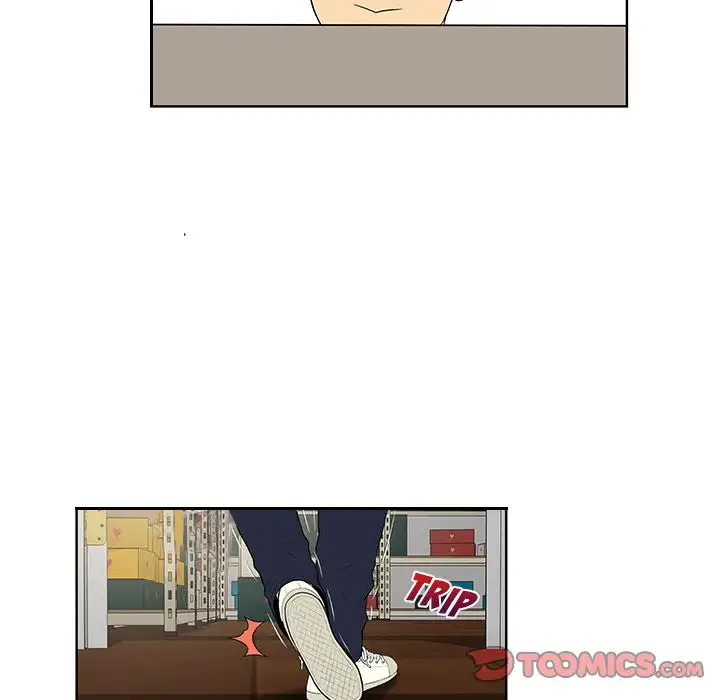 The Stand-up Guy - Chapter 54 [photo 32] - MangaPorn