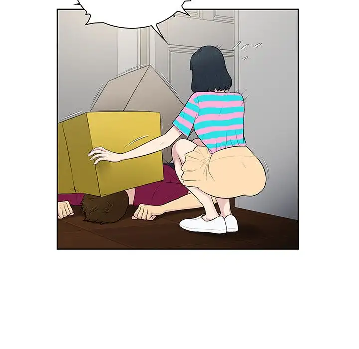 The Stand-up Guy - Chapter 54 [photo 37] - MangaPorn