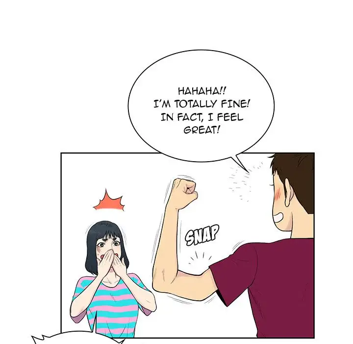 The Stand-up Guy - Chapter 54 [photo 39] - MangaPorn