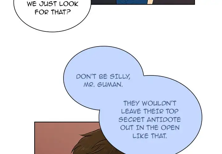 The Stand-up Guy - Chapter 54 [photo 4] - MangaPorn