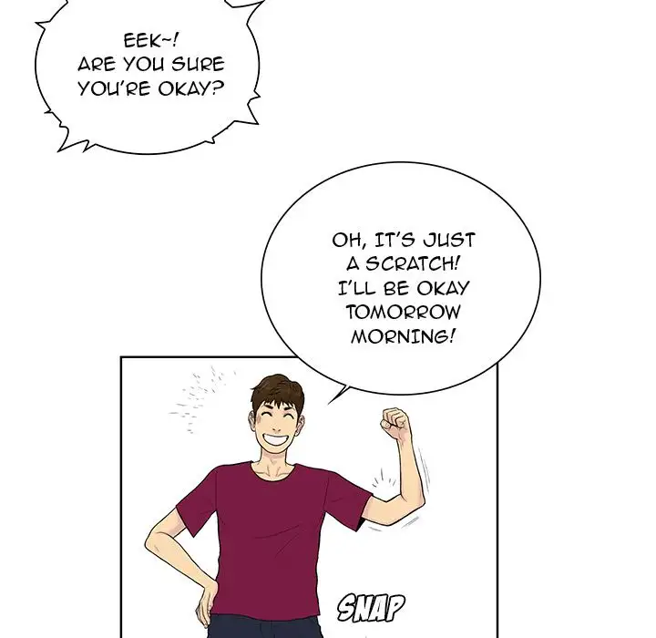 The Stand-up Guy - Chapter 54 [photo 40] - MangaPorn