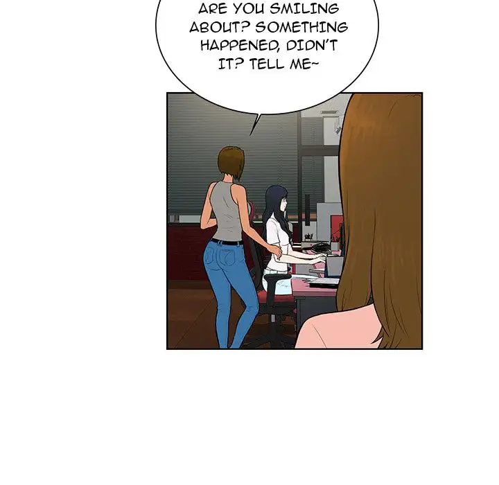 The Stand-up Guy - Chapter 54 [photo 44] - MangaPorn