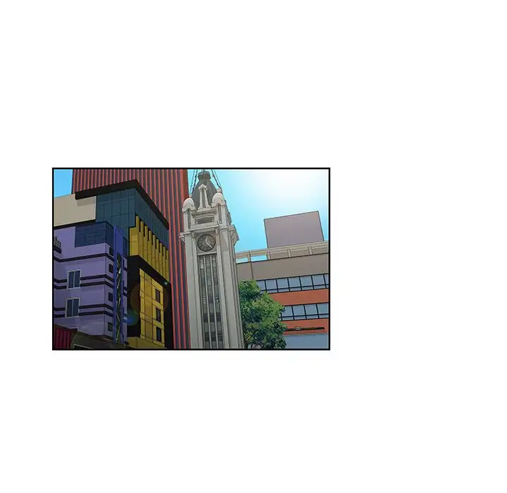 The Stand-up Guy - Chapter 54 [photo 47] - MangaPorn