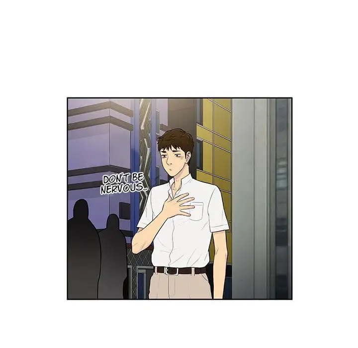 The Stand-up Guy - Chapter 54 [photo 49] - MangaPorn