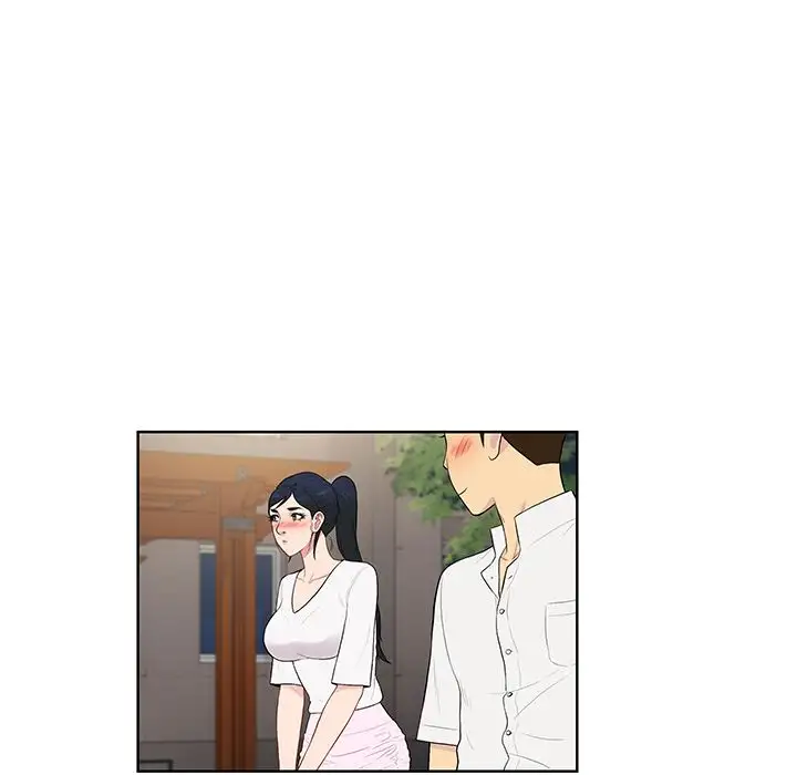 The Stand-up Guy - Chapter 54 [photo 58] - MangaPorn